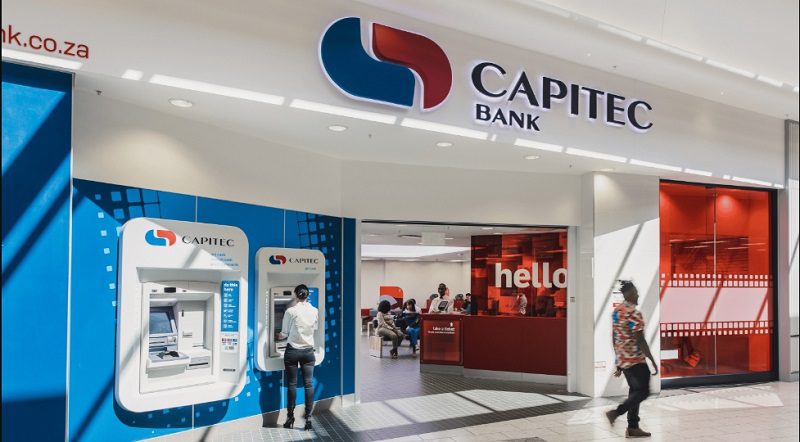 $157m in VAS and 14m app clients: Capitec’s tech engine powers H1 results