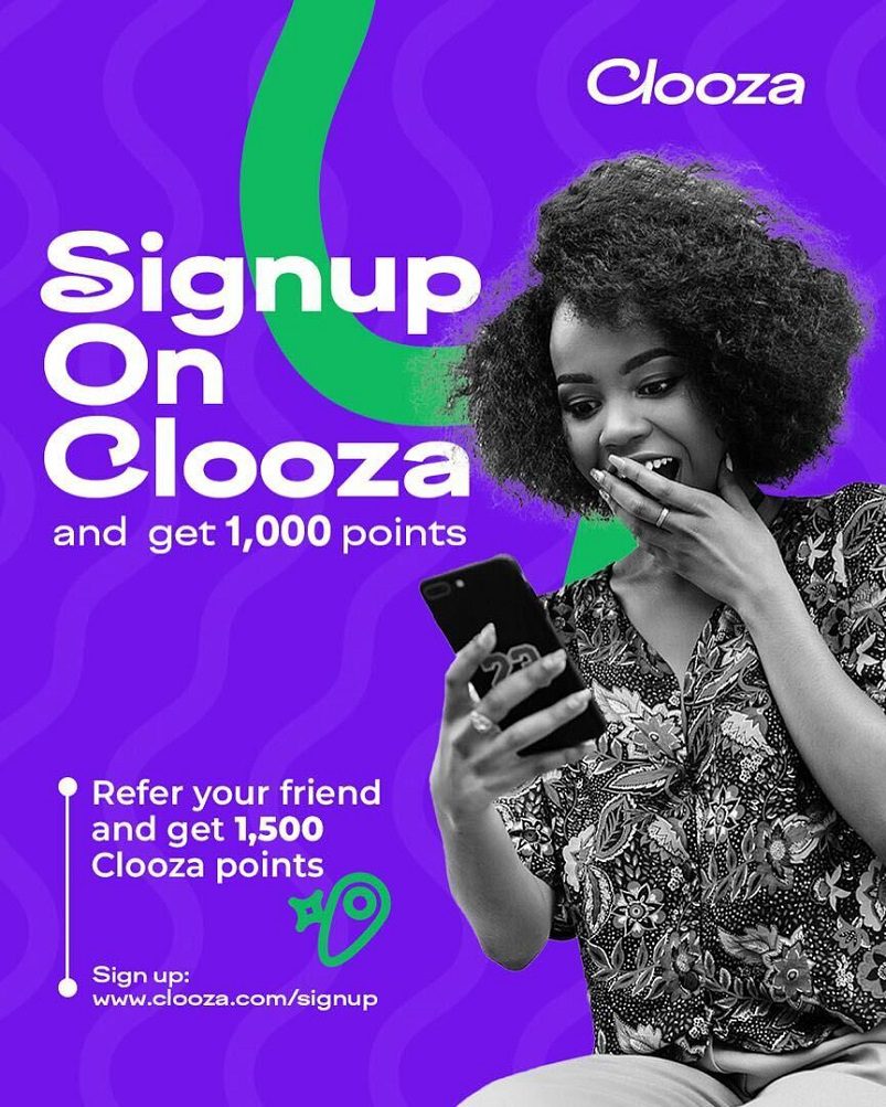 After over 1,000 users and 65 events from 7 countries, Clooza is ready for more