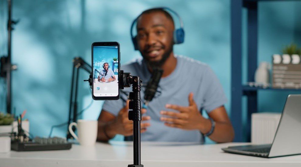 Content creators