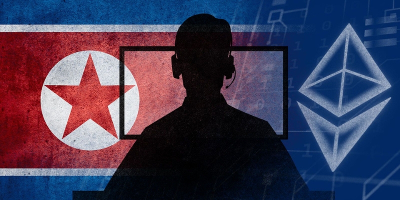 Crypto heist: North Korean hackers have stolen over $2bn in 2025, accounting for 13% of the country’s GDP