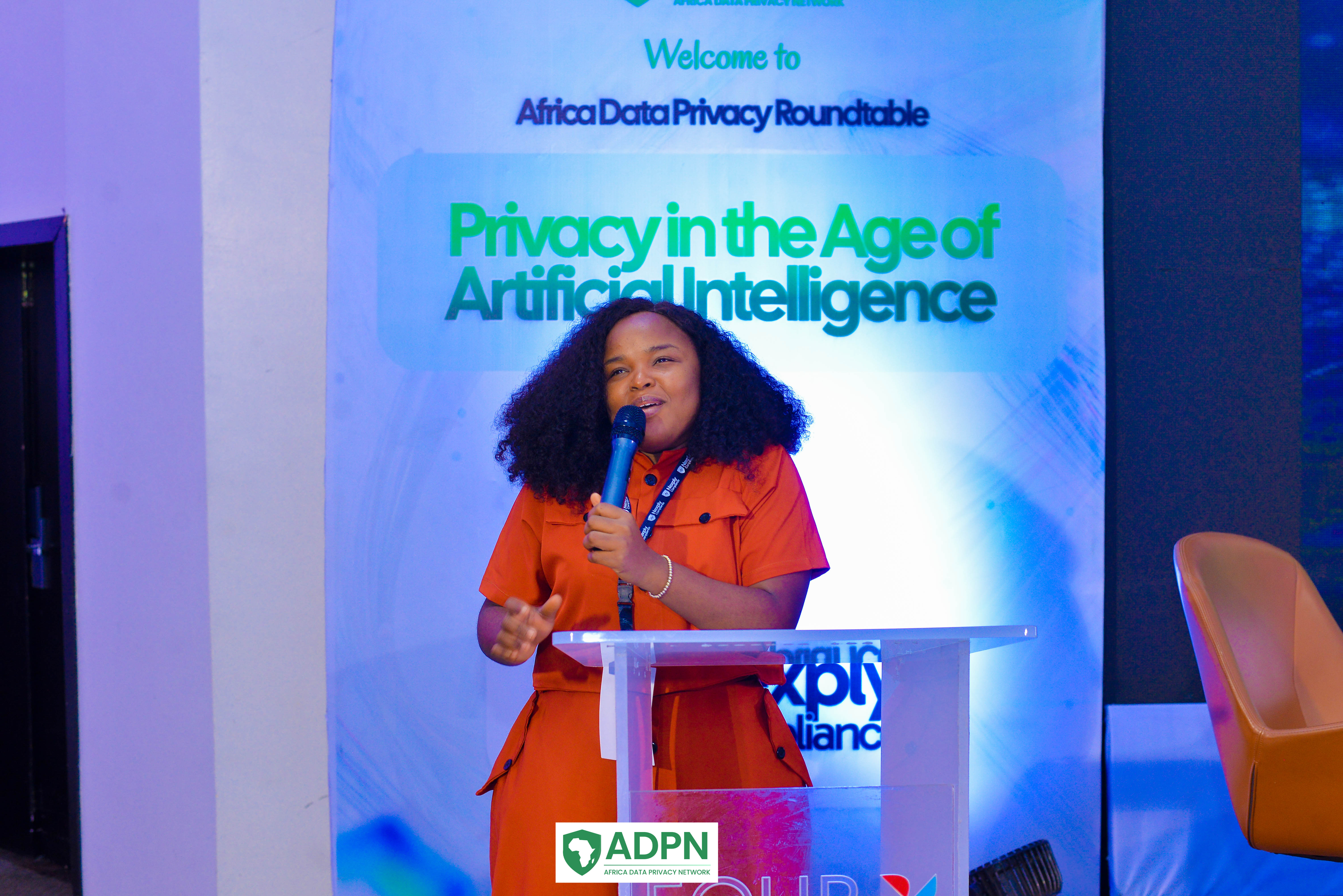 Africa Data Privacy Roundtable opens with call for trust and tesponsible innovation
