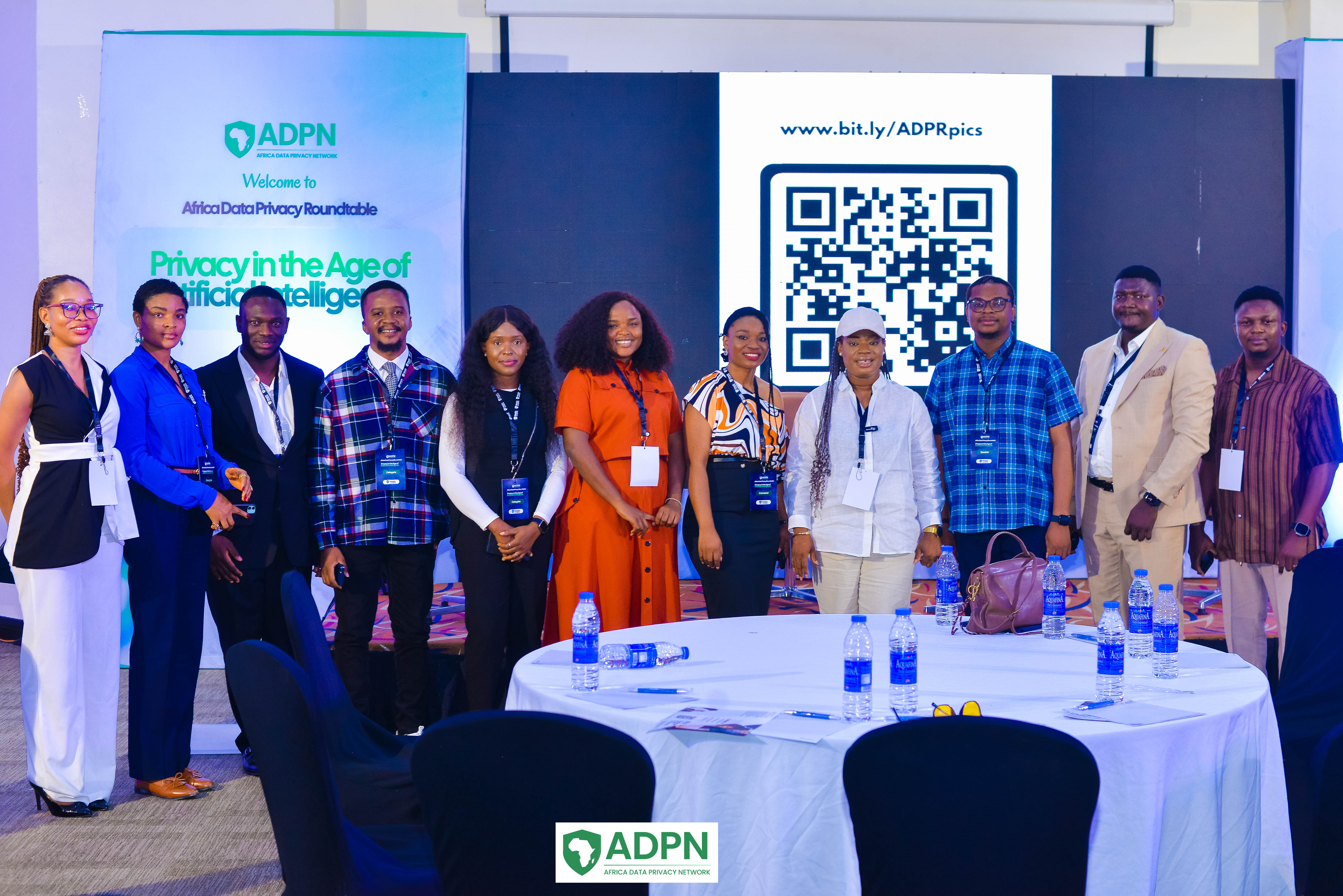 Africa Data Privacy Roundtable opens with call for trust and tesponsible innovation