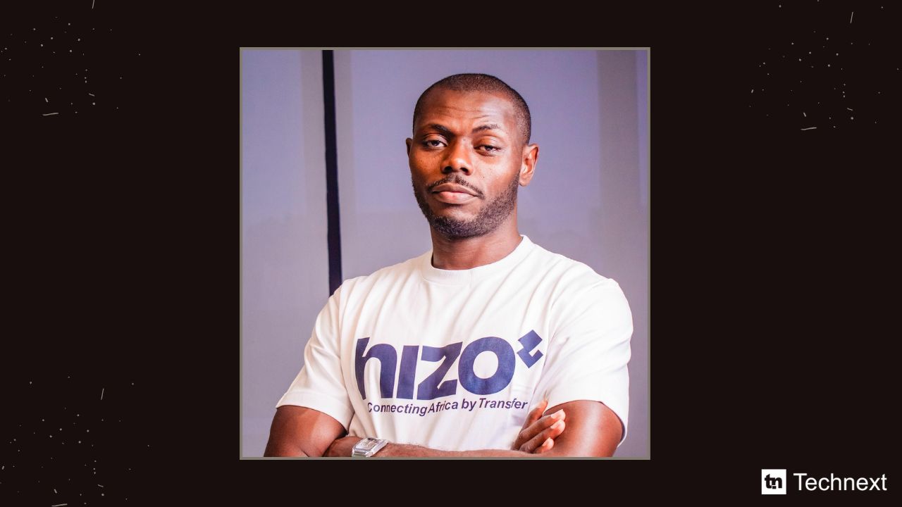 Rising from the ashes: Nweze Emeka's story of building out of multiple failures 