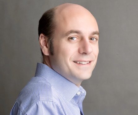 Dan Watts, Acting CEO of Oxygen X