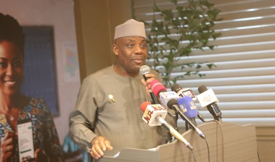 Dr Tunji Alausa