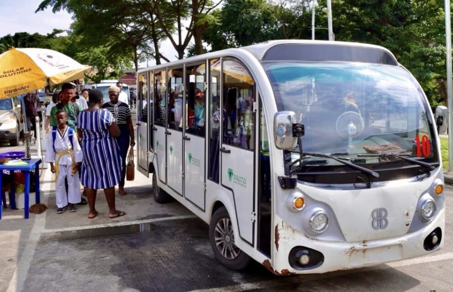 TETFund to roll out electric campus shuttles across 12 selected tertiary institutions by November