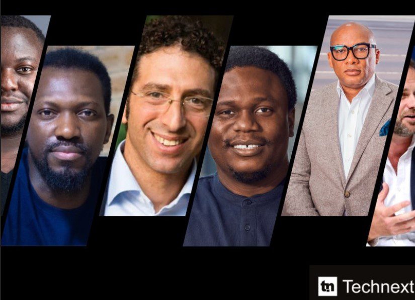 Meet the CEOs of top 10 African fintech startups by funding