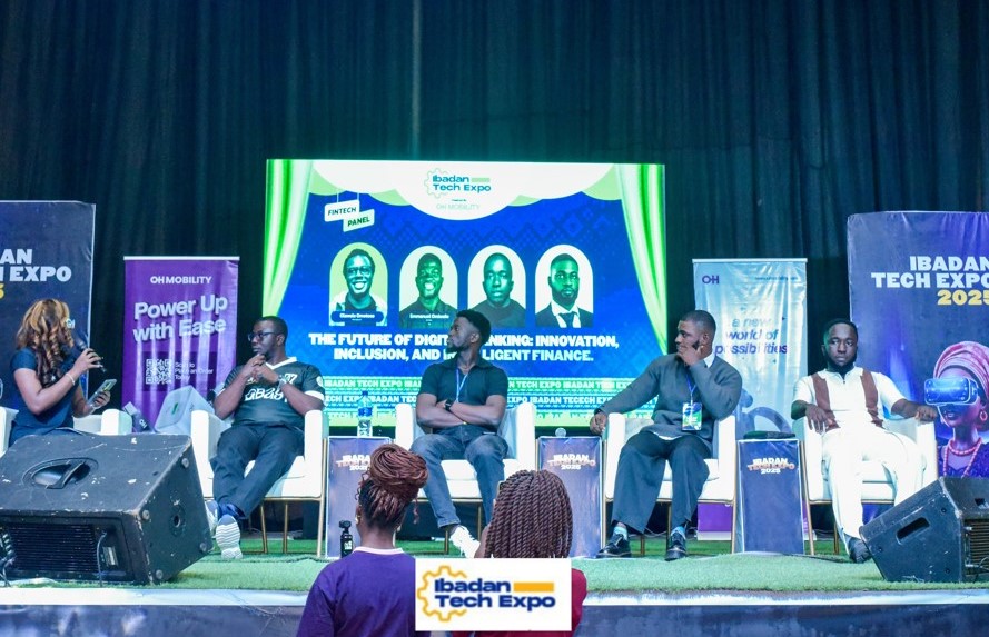 "The Future of Digital Banking: Innovation, Inclusion and Intelligent Finance”