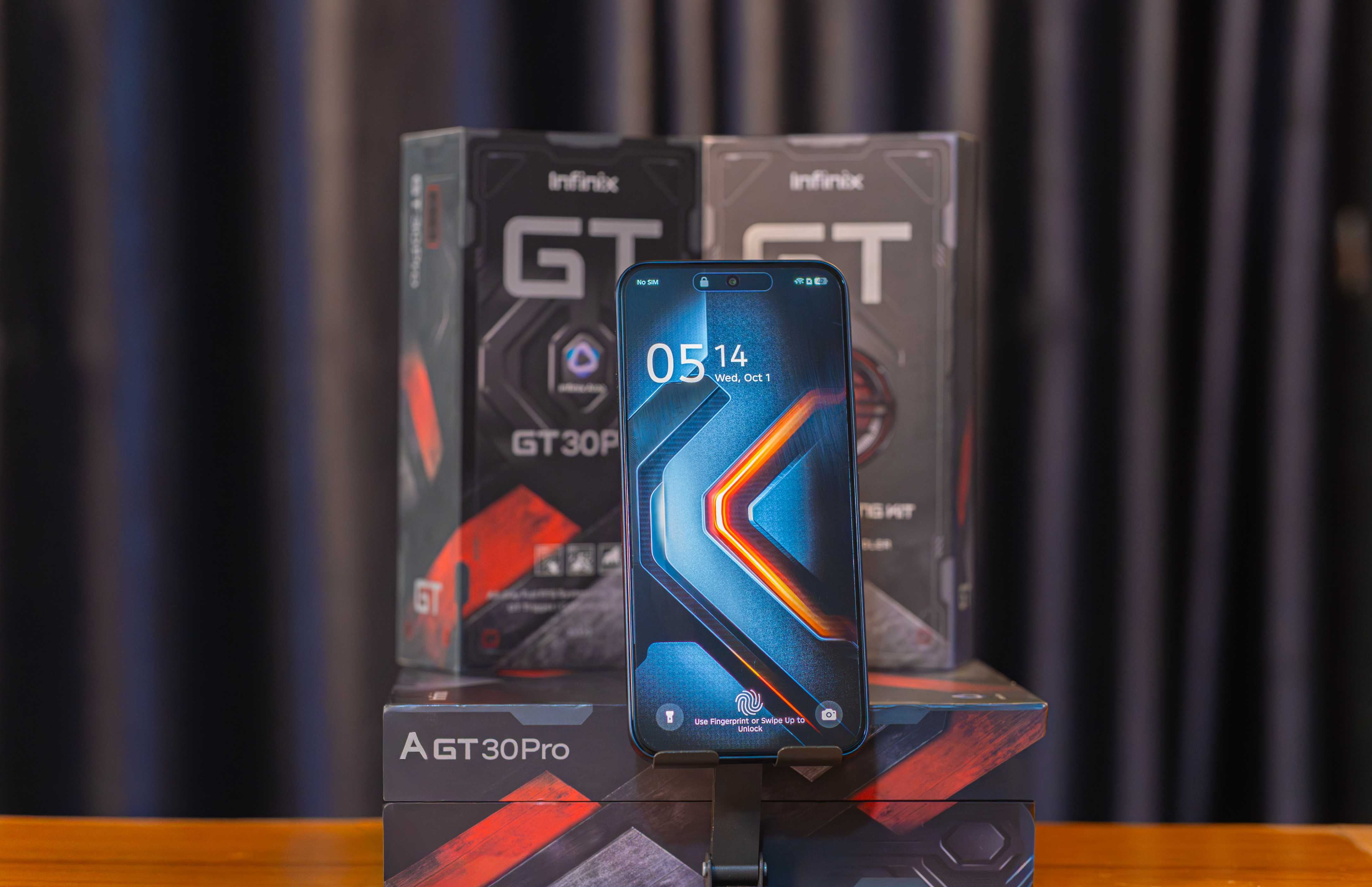 Infinix GT 30 Pro Review: Best Budget Gaming Phone in 2025