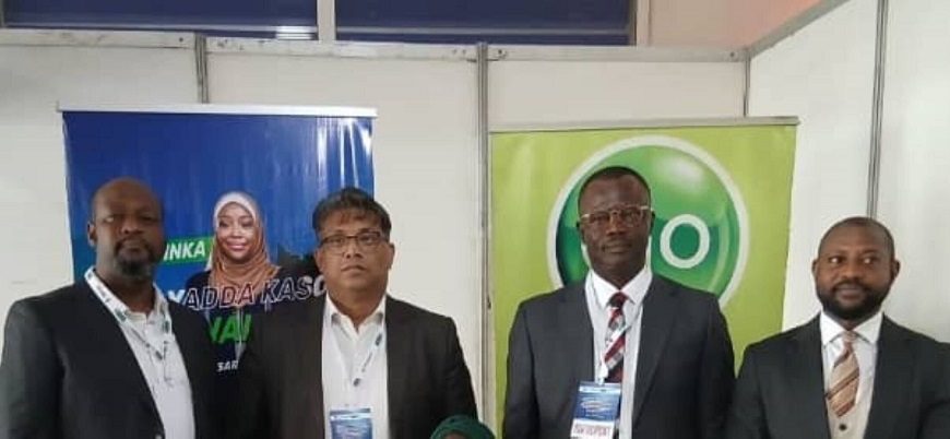 Glo promotes broadband investment, infrastructure security at NCC forum