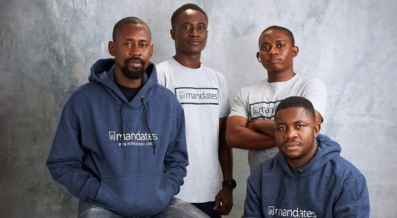 MandatesVR Partners with Cubbes to Power Immersive Learning Across Africa with “Vrill”