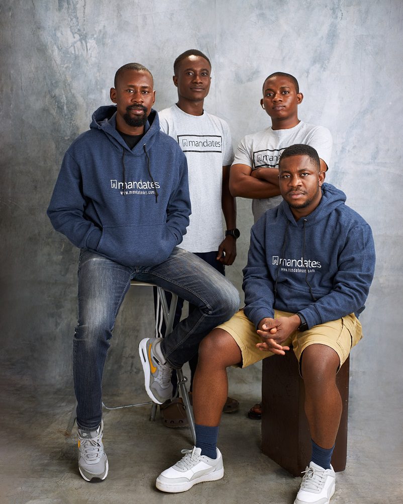 MandatesVR Partners with Cubbes to Power Immersive Learning Across Africa with “Vrill”