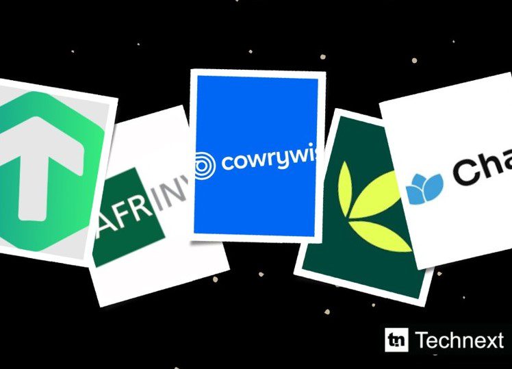 Investmnet Platforms