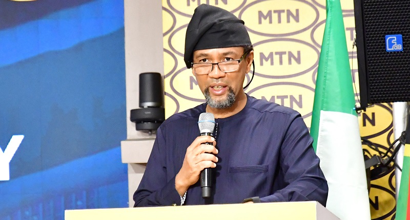 MTN will make Nigeria-South Africa payments seamless with new trusted rules – Karl Toriola