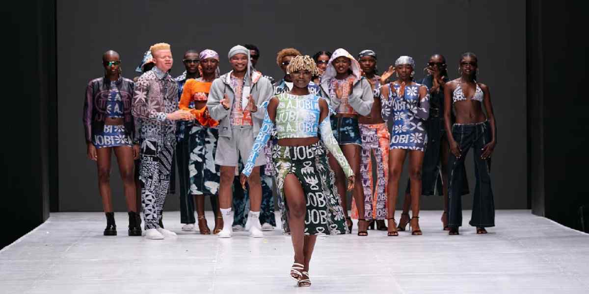 Nigerians are reviving heritage fashion, new Google search trends reveal
