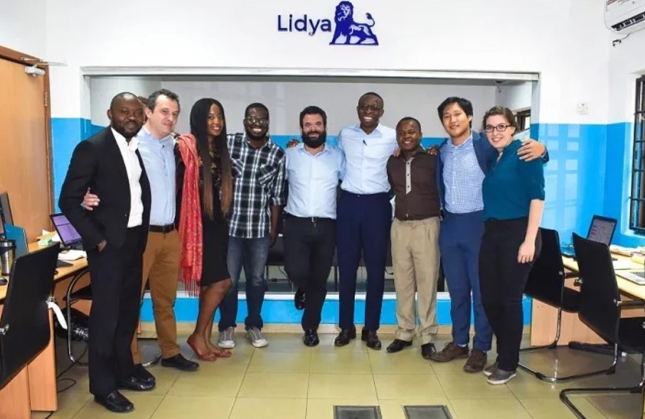 Lending startup Lidya shuts down over ‘severe financial distress’