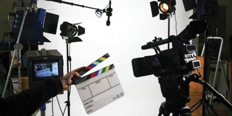 Nigeria’s media and entertainment industry to hit $5.8bn by 2029