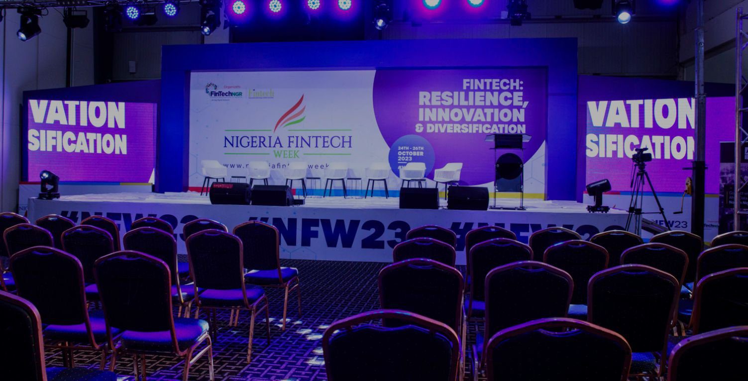 “Verification compliance is not an obstacle” - CBN tells innovators at Nigeria Fintech Week