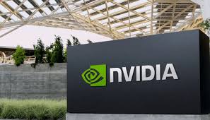 Nvidia's AI revolution