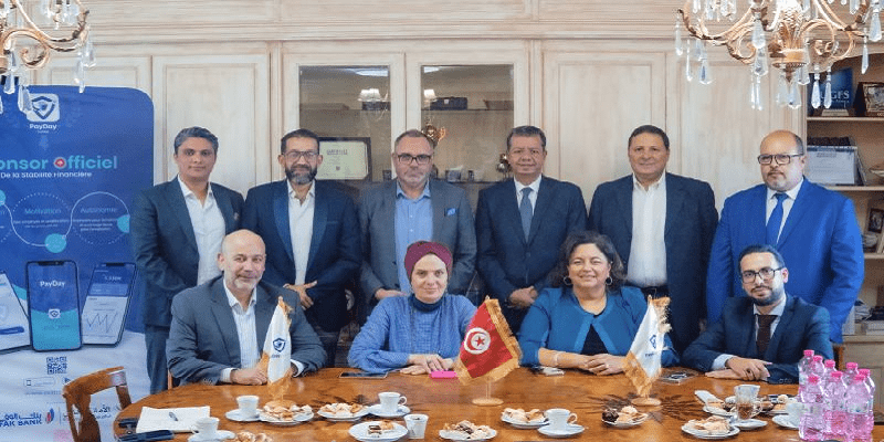 Tunisia’s PAYDAY bags $3m to empower and transform worker finance digitally