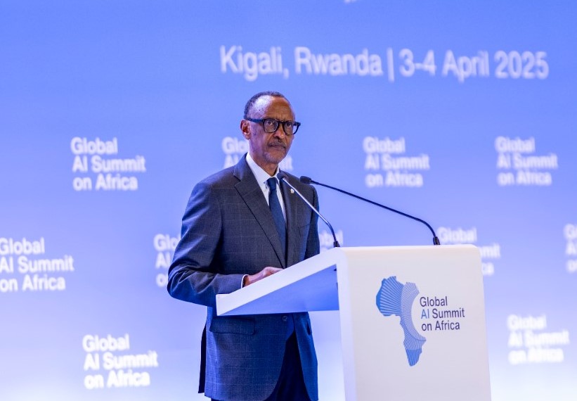 Rwanda secures $17.5m investment from Bill & Melinda Gates to establish AI Scaling Hub