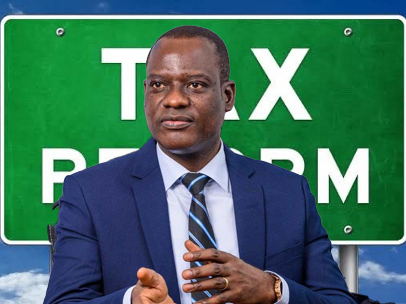 Taiwo Oyedele