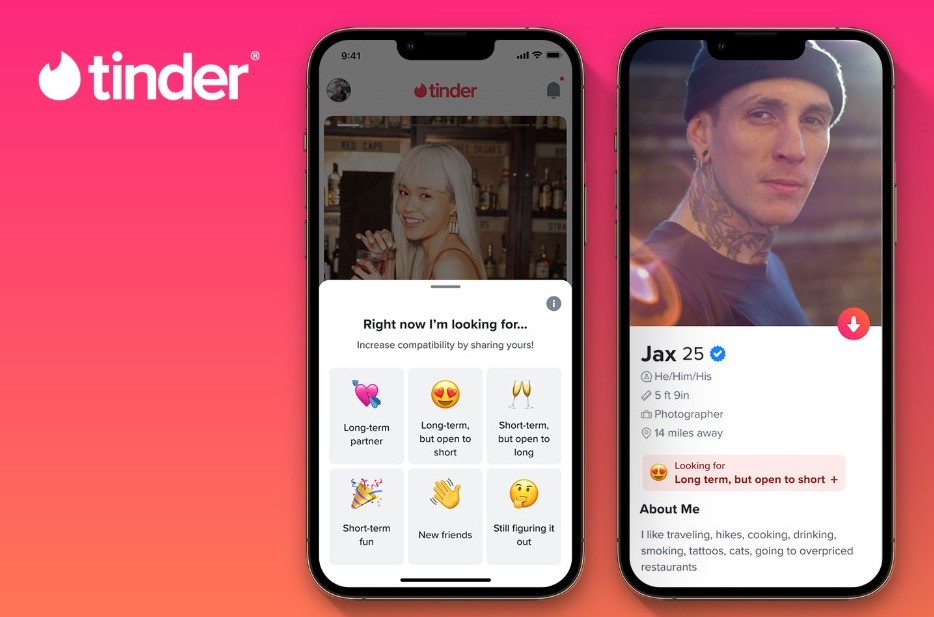 Tinder