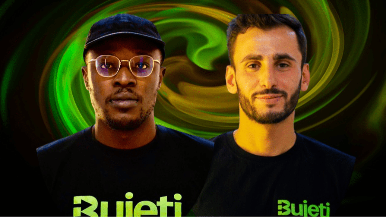 Spotlight: YC-backed Bujeti is building Africa’s financial control centre