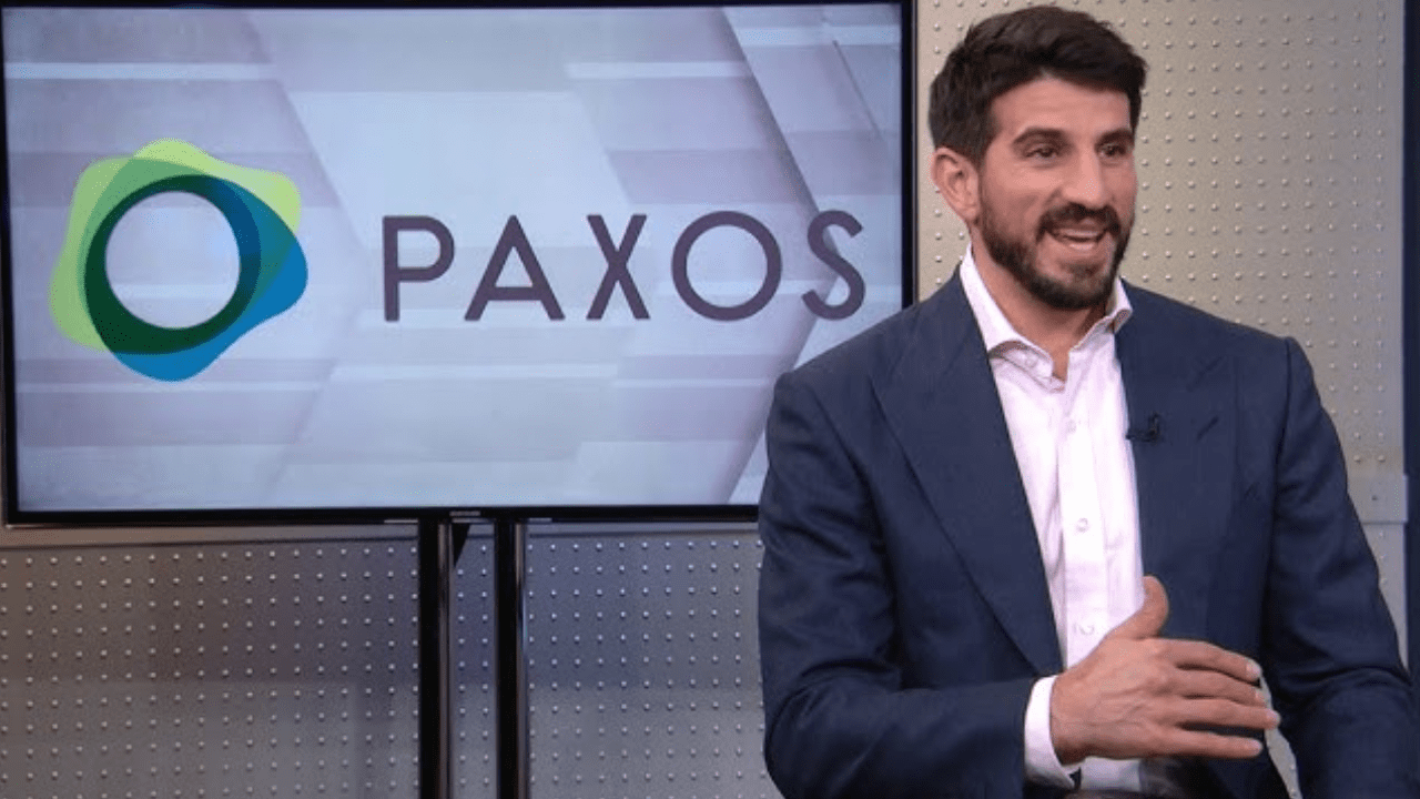 Crypto Catastrophe: Paxos Unleashes $300 Trillion in PayPal Stablecoins!