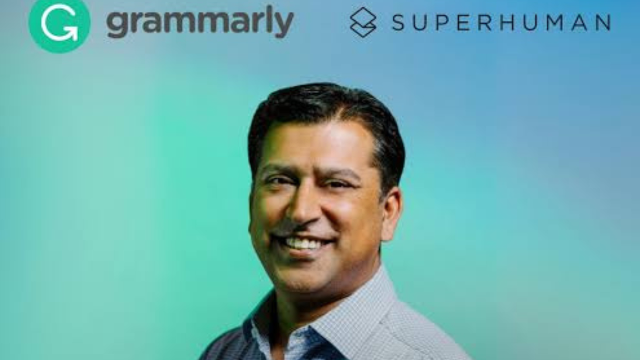 AI Powerhouse Unveiled: Grammarly Transforms into Superhuman