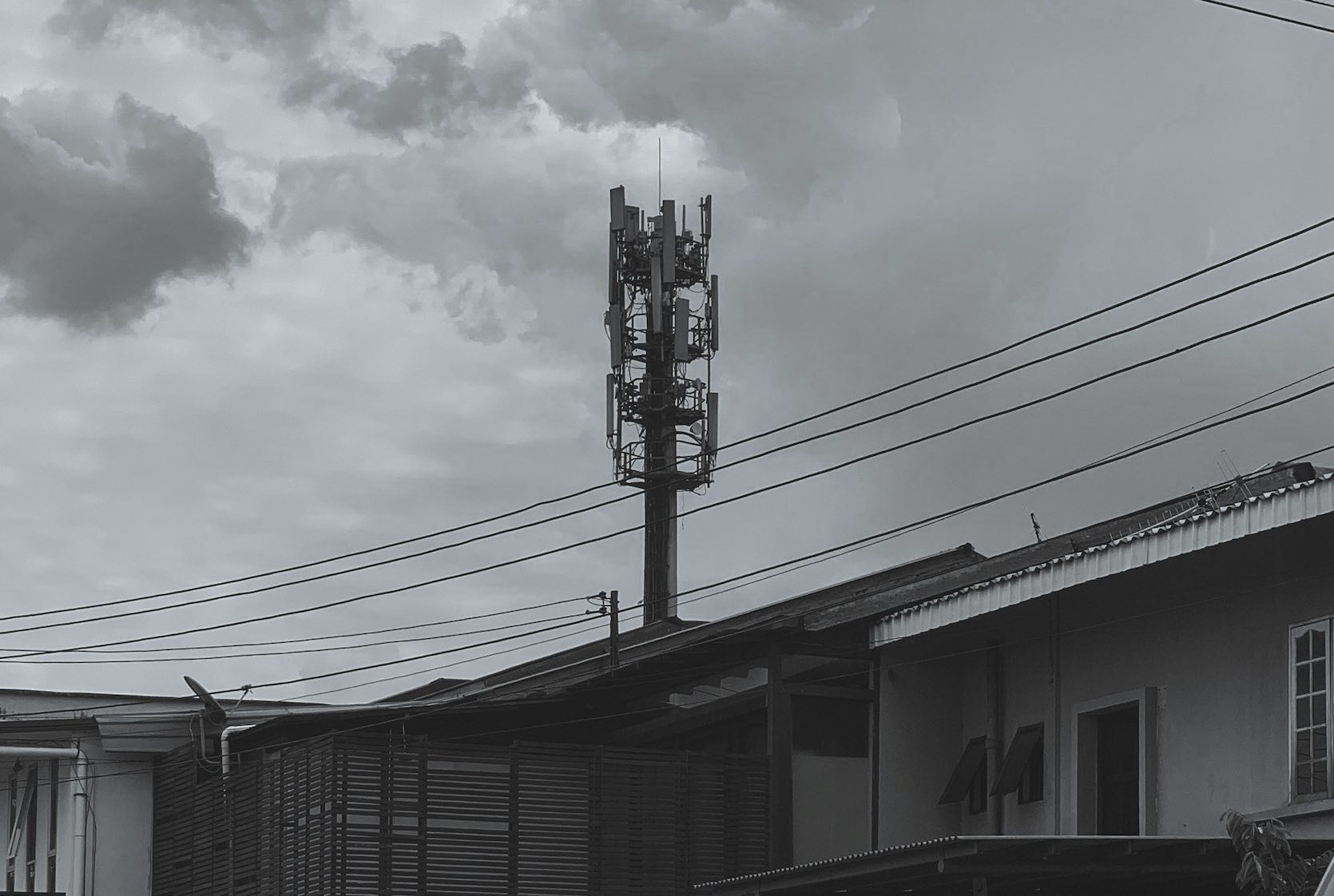 Will Technology Find Your Village? 