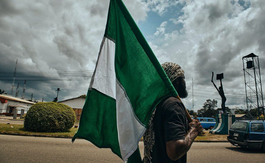 Nigerian Youths
