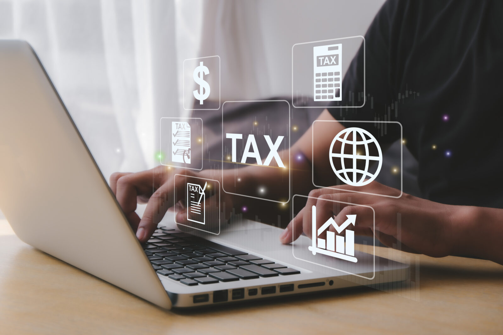 How to calculate your income tax as a Nigerian freelancer and remote worker