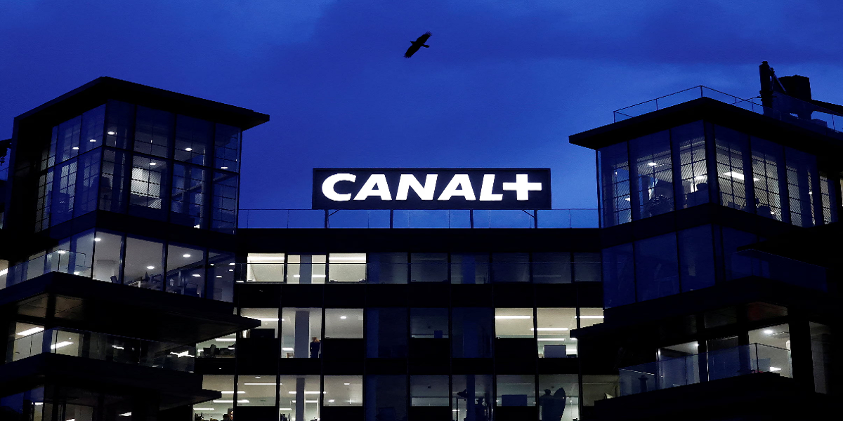 Canal+