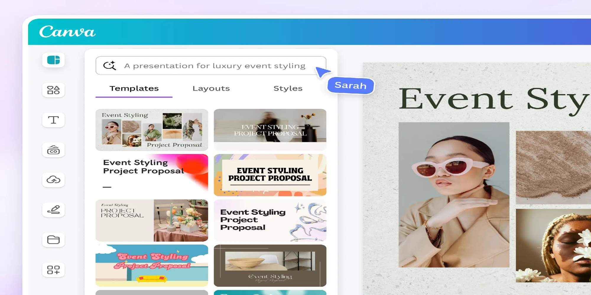 As Canva crashes worldwide, here are 5 design alternatives you can now use