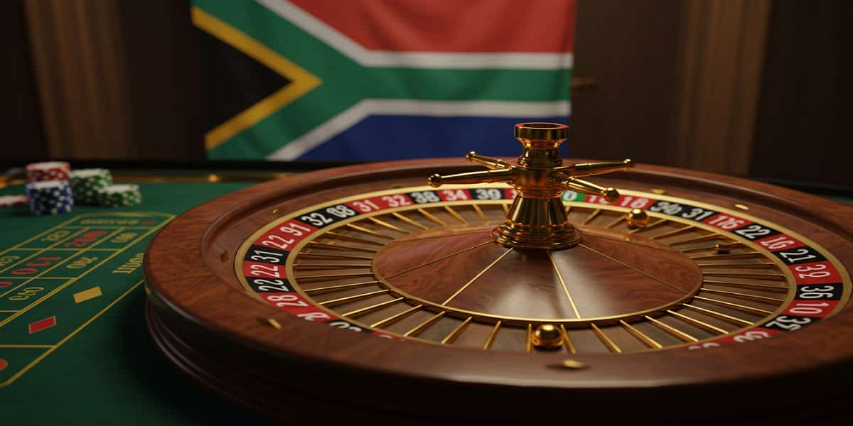 South Africa’s online betting boom is pushing casinos to the edge