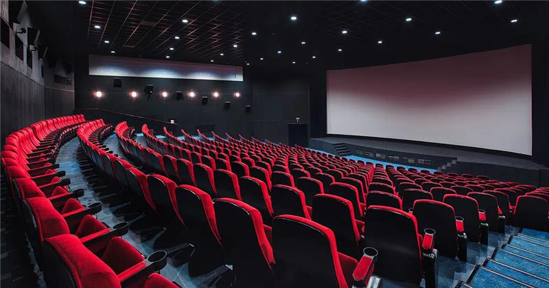 Nigerian cinemas raked in N177m in the first week of October, the lowest in 7 months