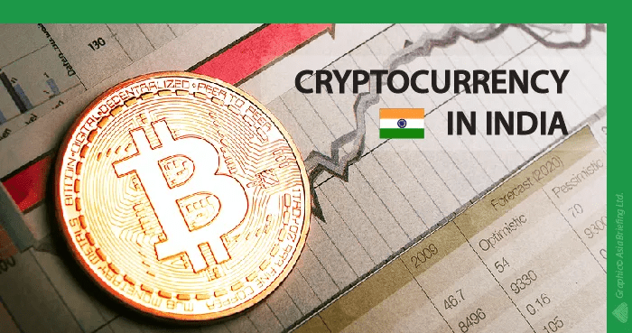 India shuts down 25 illegal crypto exchanges over money laundering and financial terrorism breach