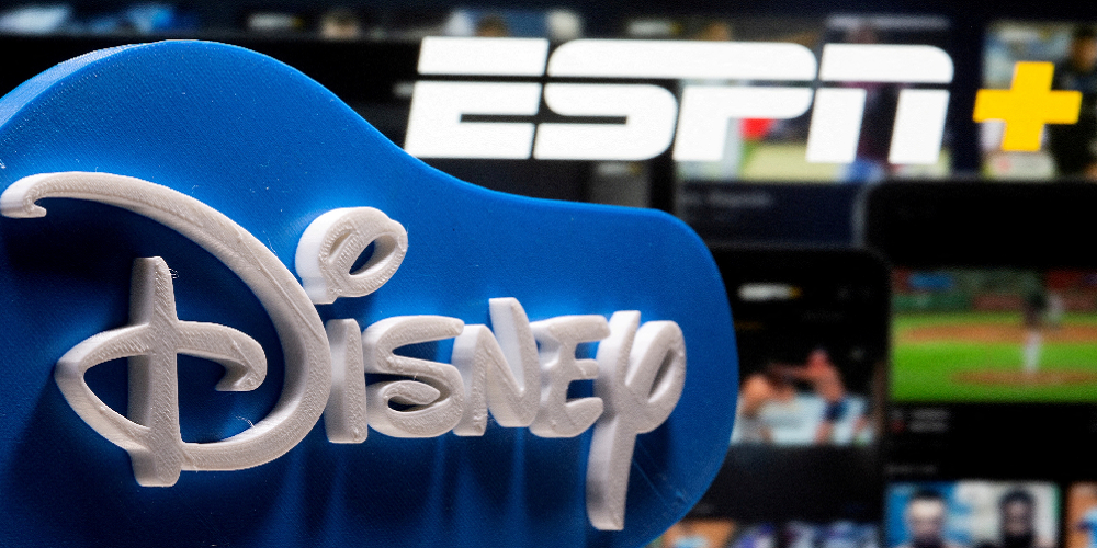 Disney+ adds 2 live ESPN channels in South Africa, free for current subscribers