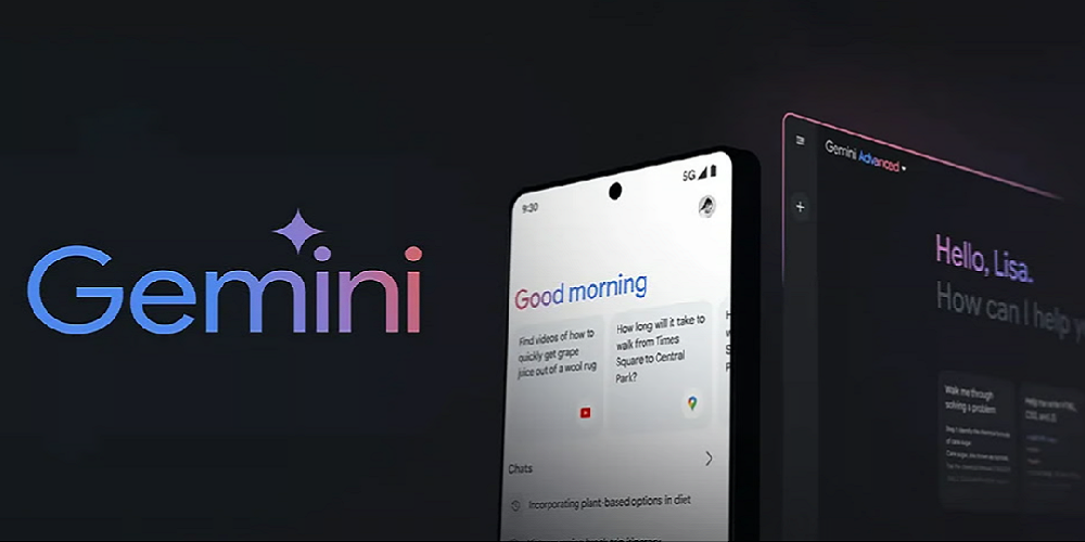 Google AI Pro