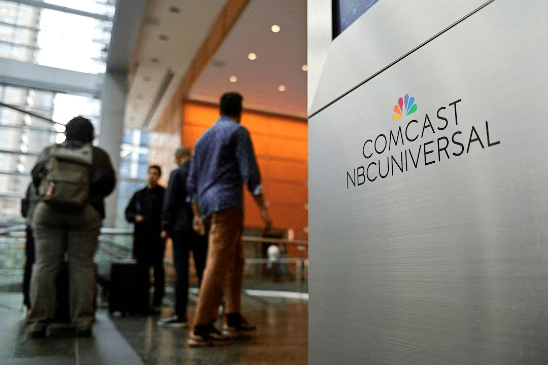 COMCAST