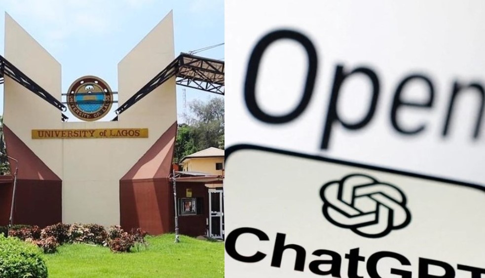 AI Breakthrough for Africa: OpenAI and UNILAG Launch First Regional Academy