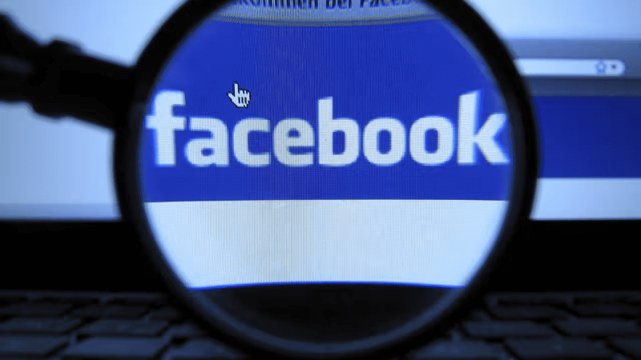 Facebook