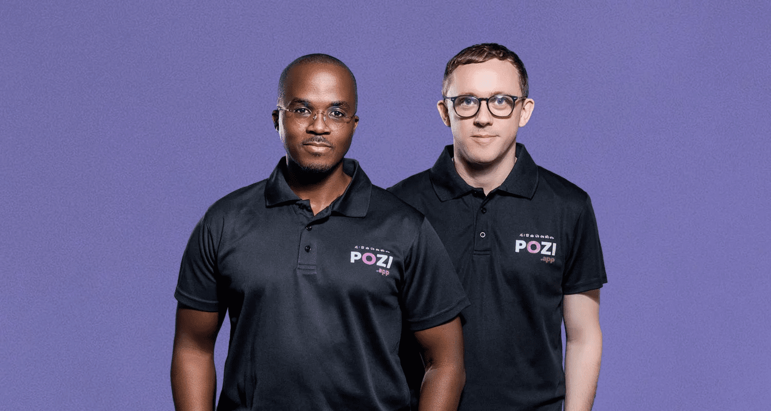 POZI Founders