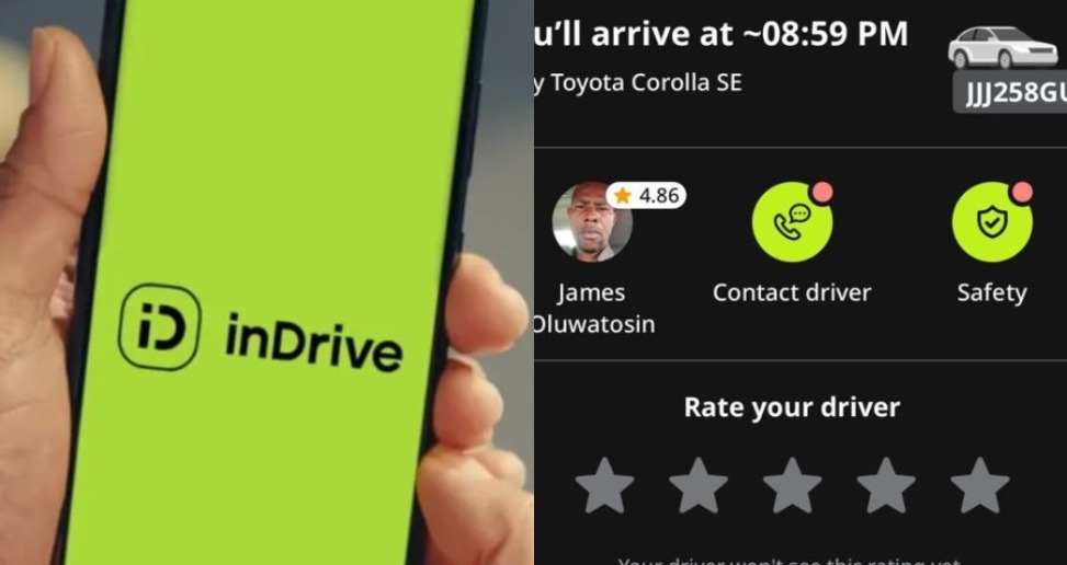 inDrive