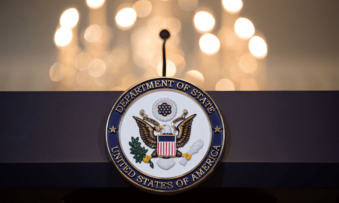 US Mission In Nigeria