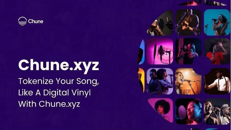 Chune.xyz Image