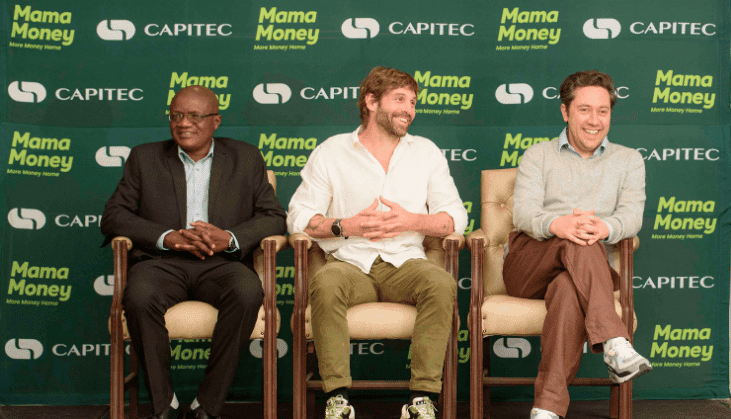 $157m in VAS and 14m app clients: Capitec’s tech engine powers H1 results