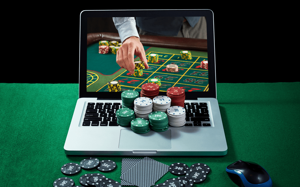 Online betting reshapes South Africa’s gambling world, sidelining casinos