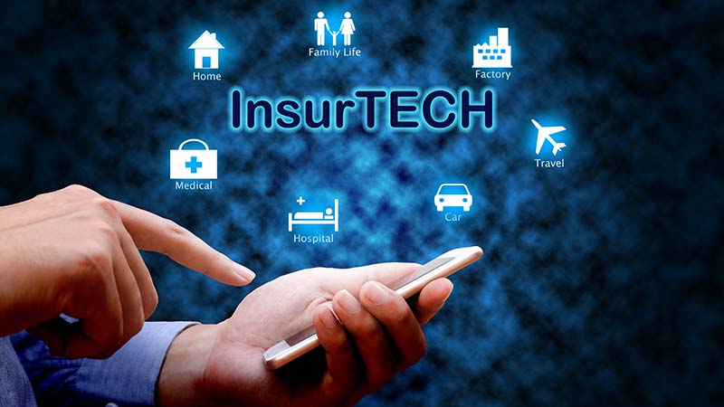 Egypt's Amenli is the only African startup in the global top 50 insurtechs